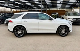Mercedes-Benz GLE 450 AMG, снимка 4