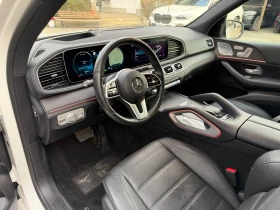 Mercedes-Benz GLE 450 AMG, снимка 8