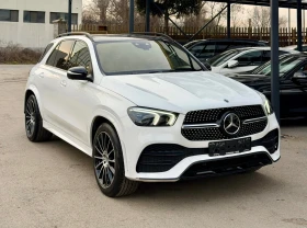 Mercedes-Benz GLE 450 AMG, снимка 1