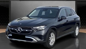 Mercedes-Benz GLC 220 d 4MATIC Off-Roader, снимка 1