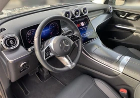 Mercedes-Benz GLC 220 d 4MATIC Off-Roader, снимка 5