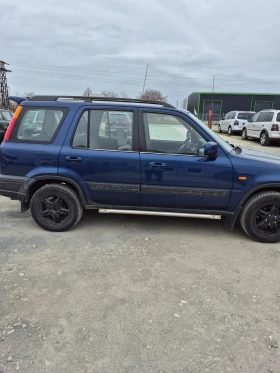Honda Cr-v Джип , снимка 3