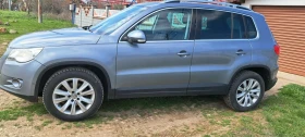 VW Tiguan, снимка 14