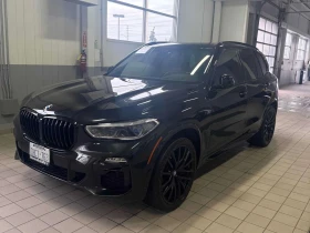 BMW X5 xDrive40i  CARFAX, снимка 1