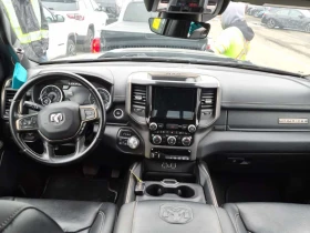 Dodge RAM 1500 * Sport * ПОДГРЕВ* KEYLESS* , снимка 2