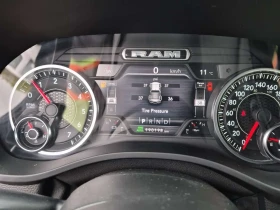 Dodge RAM 1500 * Sport * ПОДГРЕВ* KEYLESS* , снимка 14