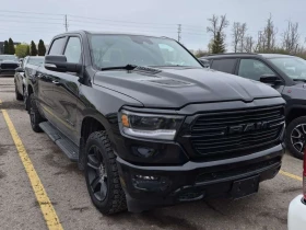 Dodge RAM 1500 * Sport * ПОДГРЕВ* KEYLESS* , снимка 6