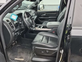 Dodge RAM 1500 * Sport * ПОДГРЕВ* KEYLESS* , снимка 5
