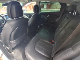 Hyundai IX35 2.0 CRDI, снимка 11