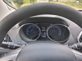 Hyundai IX35 2.0 CRDI, снимка 10