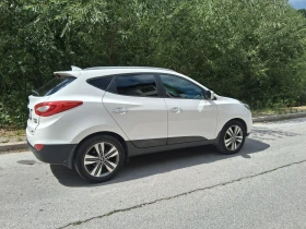 Hyundai IX35 2.0 CRDI, снимка 5