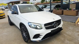 Mercedes-Benz GLC 250, снимка 4