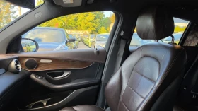 Mercedes-Benz GLC 250, снимка 16