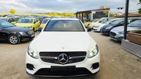 Mercedes-Benz GLC 250, снимка 1