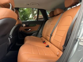 Mercedes-Benz GLC 220 УНИКАТ-ФЕЙС!!!, снимка 12