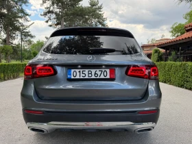 Mercedes-Benz GLC 220 УНИКАТ-ФЕЙС!!!, снимка 5