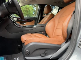 Mercedes-Benz GLC 220 УНИКАТ-ФЕЙС!!!, снимка 15