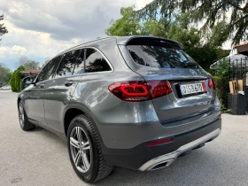 Mercedes-Benz GLC 220 УНИКАТ-ФЕЙС!!!, снимка 4