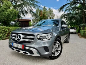 Mercedes-Benz GLC 220 УНИКАТ-ФЕЙС!!!, снимка 1