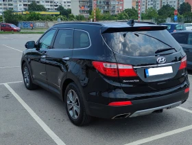 Hyundai Santa fe, снимка 5