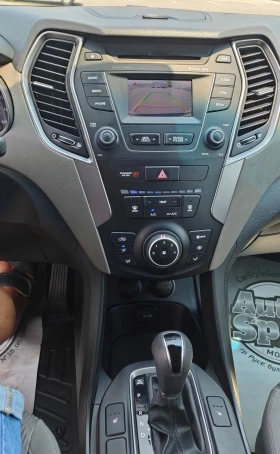 Hyundai Santa fe, снимка 10