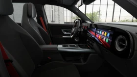 Mercedes-Benz GLB 220 4MATIC 6+ 1, снимка 9
