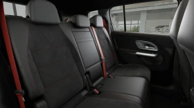 Mercedes-Benz GLB 220 4MATIC 6+ 1, снимка 10