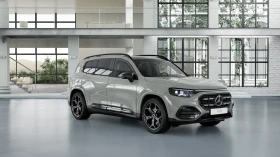Mercedes-Benz GLB 220 4MATIC 6+ 1, снимка 1