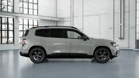 Mercedes-Benz GLB 220 4MATIC 6+ 1, снимка 3