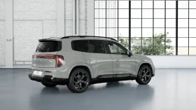 Mercedes-Benz GLB 220 4MATIC 6+ 1, снимка 4