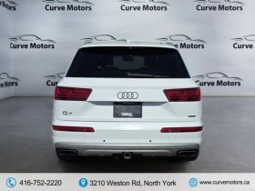 Audi Q7 45 TFSI quattro| CarPlay| Navi| Blind spot| Camera, снимка 4