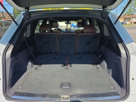 Audi Q7 45 TFSI quattro| CarPlay| Navi| Blind spot| Camera, снимка 17