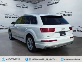 Audi Q7 45 TFSI quattro| CarPlay| Navi| Blind spot| Camera, снимка 2