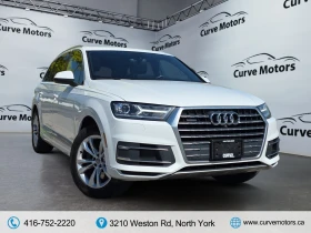 Audi Q7 45 TFSI quattro| CarPlay| Navi| Blind spot| Camera, снимка 1