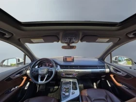 Audi Q7 45 TFSI quattro| CarPlay| Navi| Blind spot| Camera, снимка 5