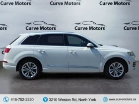 Audi Q7 45 TFSI quattro| CarPlay| Navi| Blind spot| Camera, снимка 11