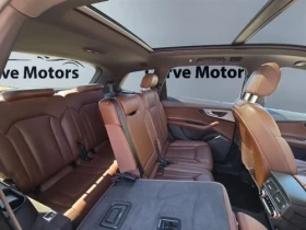 Audi Q7 45 TFSI quattro| CarPlay| Navi| Blind spot| Camera, снимка 14