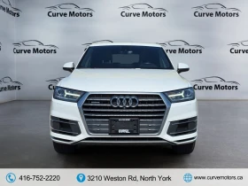Audi Q7 45 TFSI quattro| CarPlay| Navi| Blind spot| Camera, снимка 3