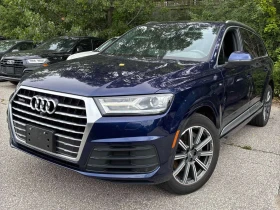 Audi Q7 * Progressiv * CARFAX * ОПЦИЯ ЗА ФИНАНСИРАНЕ, снимка 1