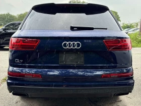 Audi Q7 * Progressiv * CARFAX * ОПЦИЯ ЗА ФИНАНСИРАНЕ, снимка 4