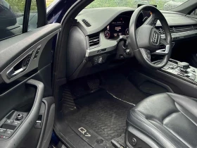 Audi Q7 * Progressiv * CARFAX * ОПЦИЯ ЗА ФИНАНСИРАНЕ, снимка 5