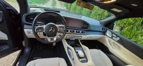 Mercedes-Benz GLS 400 W167, снимка 7