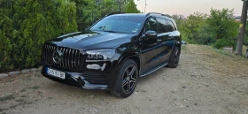 Mercedes-Benz GLS 400 W167, снимка 2