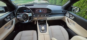 Mercedes-Benz GLS 400 W167, снимка 5