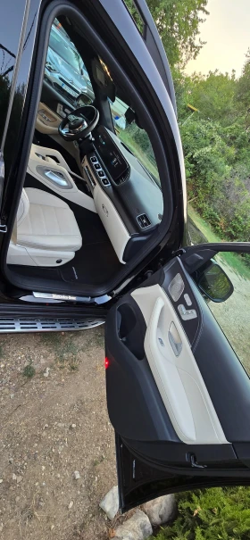 Mercedes-Benz GLS 400 W167, снимка 3