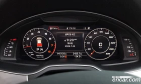 Audi Q7 45 TFSI Quattro, снимка 8