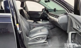 Audi Q7 45 TFSI Quattro, снимка 11