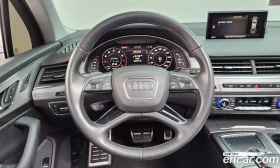 Audi Q7 45 TFSI Quattro, снимка 13