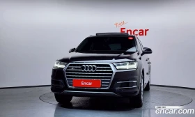 Audi Q7 45 TFSI Quattro, снимка 3