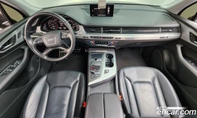 Audi Q7 45 TFSI Quattro, снимка 7